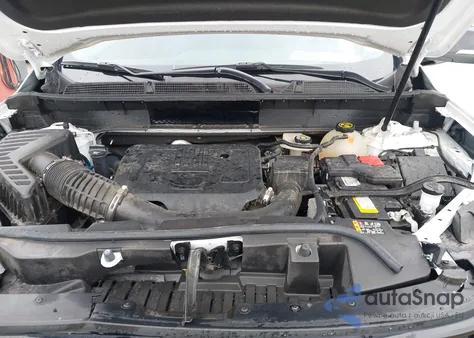 2023 GMC Acadia Fwd Sle z USA, uszkodzony, nr VIN 1GKKNKL42PZ198921